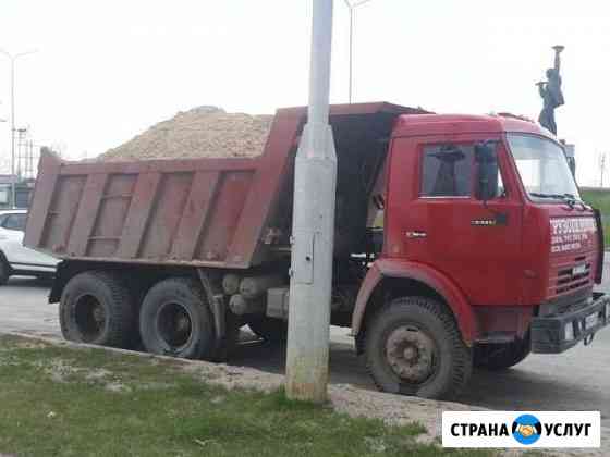 Песок,земля Нижневартовск