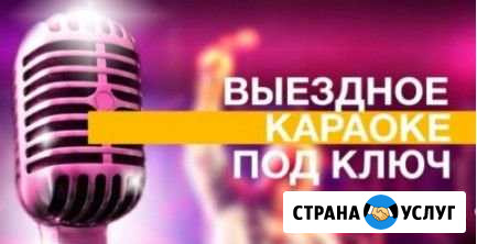 Проведение праздника,мероприятия,свадьбы,караоке Ялта - изображение 1