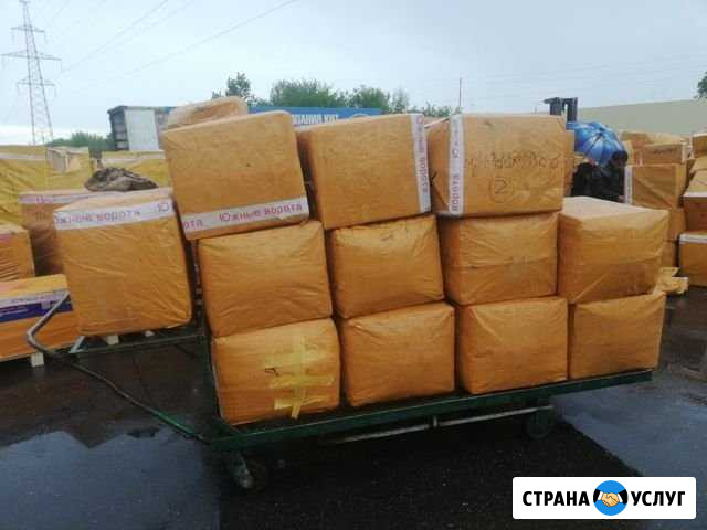 Поиск товаров и фабрик в Китае Жуковский - изображение 1