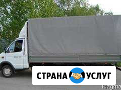 Грузоперевозки - длинная газель 4,2м Астрахань - изображение 1