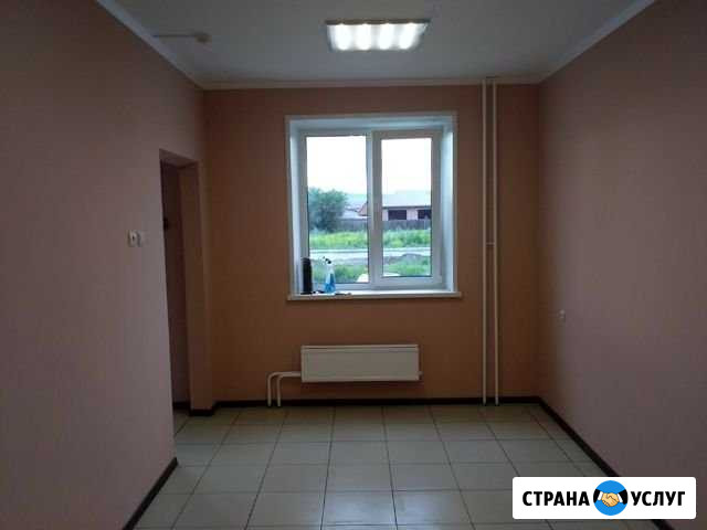 Сдам рабочее место швее Черногорск - изображение 1
