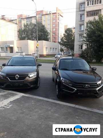 Аренда авто Йошкар-Ола - изображение 1