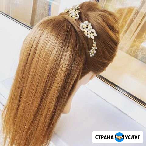 Свадебный стилист Рыбинск - изображение 1