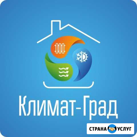 Кондиционеры. Продажа. Монтаж. Сервис Псков - изображение 1