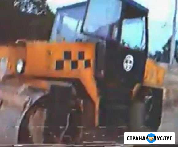 Асфальтирование,монтаж бордюров Михайловск - изображение 1