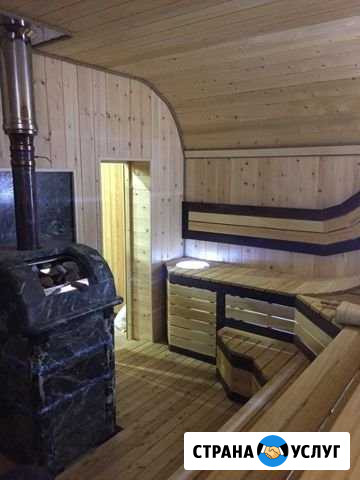 Строительство плотники Брянск - изображение 1
