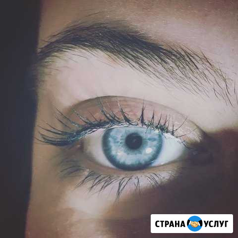 Ламинирование ресниц Мурино - изображение 1