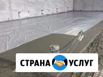 Полусухая механизированная стяжка пола Сестрорецк - изображение 1
