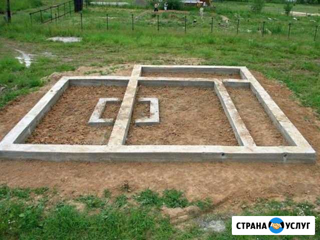 Строительные работы Железногорск - изображение 1