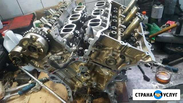 Автосервис Ремонт ходовой Развал-схождение Шиномон Нижний Новгород - изображение 1