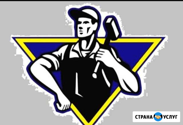 Услуги Разнорабочих / Трезвый водитель Тамбов - изображение 1