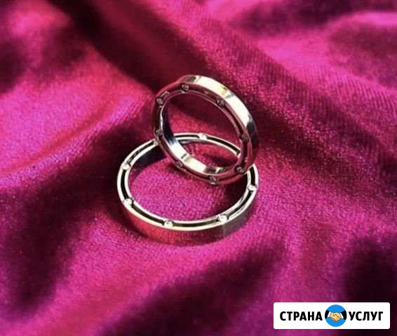 Ювелир Реутов - изображение 1