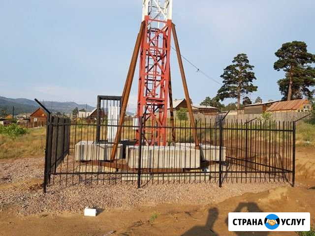 Сварщик на выезд Улан-Удэ - изображение 1