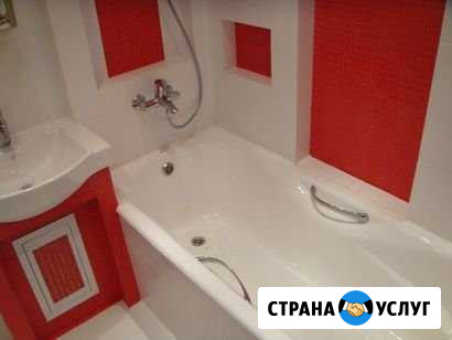Плиточные работы и отделка Воронеж - изображение 1