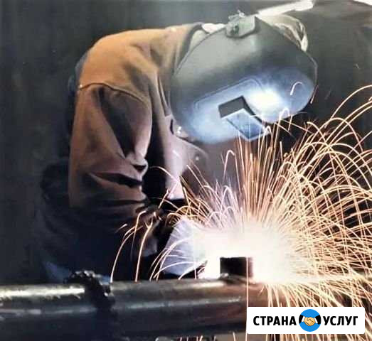 Сварочные работы по сантехнике, отоплению Тамбов - изображение 1