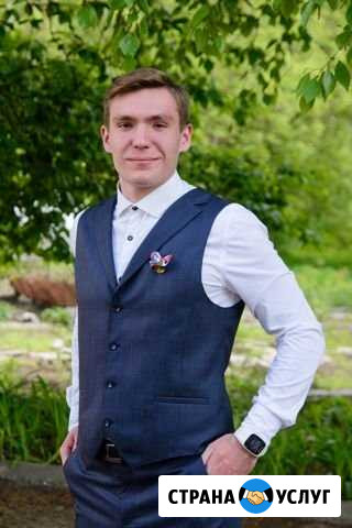 Репетитор по физике и математике Санкт-Петербург - изображение 1