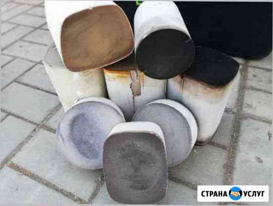Скупка катализаторов, прием катализаторов Бор