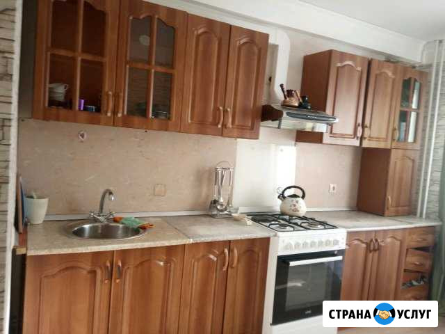 Уборка квартир Каспийск - изображение 1