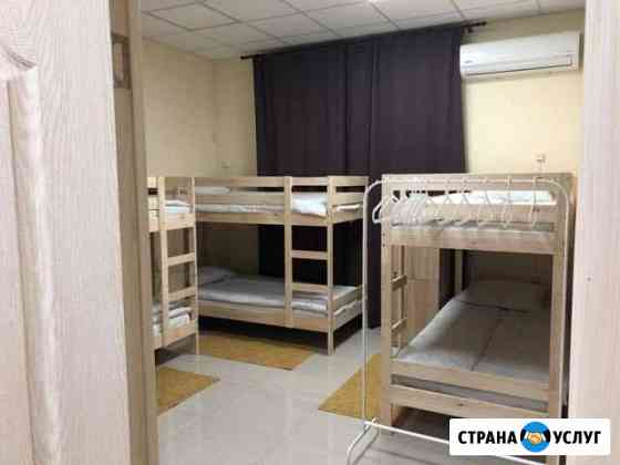 Хостел Friends House Севастополь