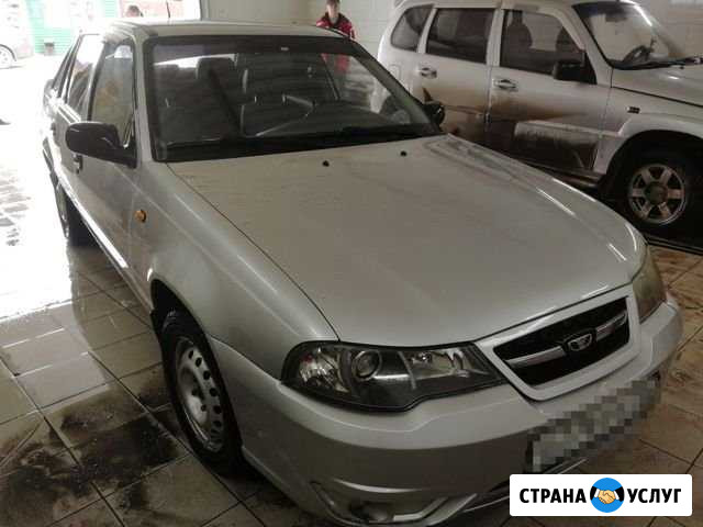 Сдам Daewoo Nexia на газу. Аренда/Выкуп Томск - изображение 1