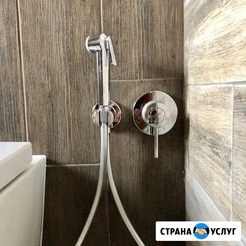 Сантехник, Услуги сантехника Дубна - изображение 1