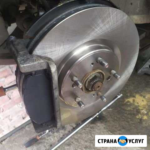 Автосервис. Все виды ремонта автомобилей Путевка - изображение 1