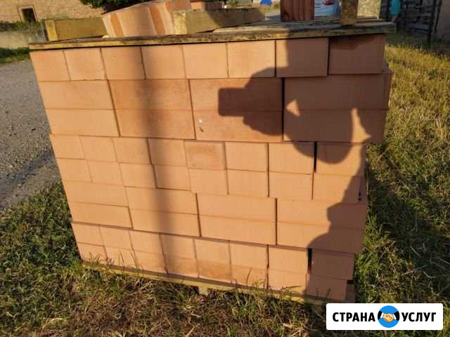 Кирпич Гудермес - изображение 1