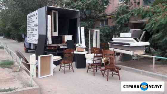 Грузоперевозки / грузчики / газели Астрахань