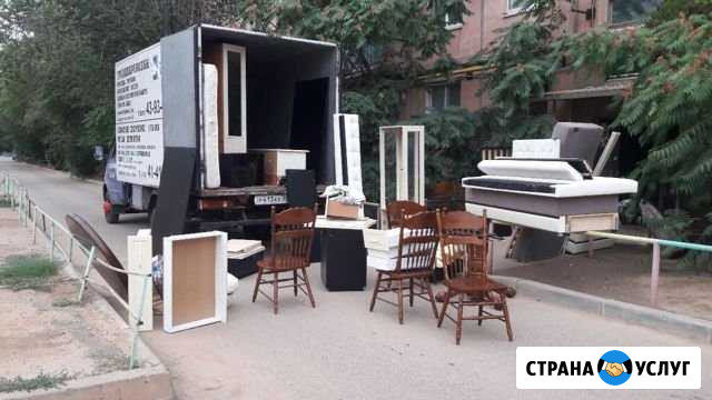 Грузоперевозки / грузчики / газели Астрахань - изображение 1