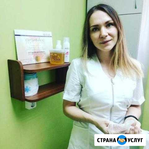 Шугаринг М/Ж Киров - изображение 1