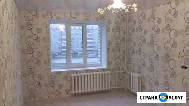 Кв.ремонт Новый Уренгой - изображение 1