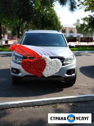 Авто на свадьбу Муром - изображение 1
