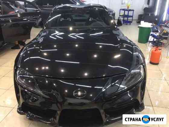 Тонировка Авто 3000 Сочи