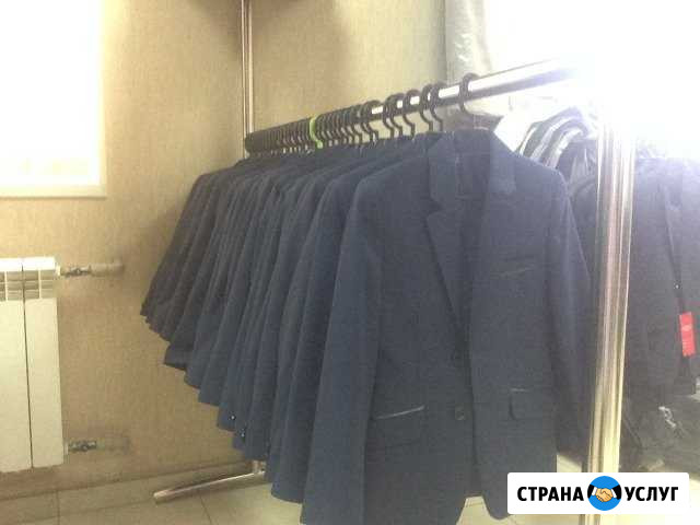 Пошив Школьной Формы Пятигорск - изображение 1