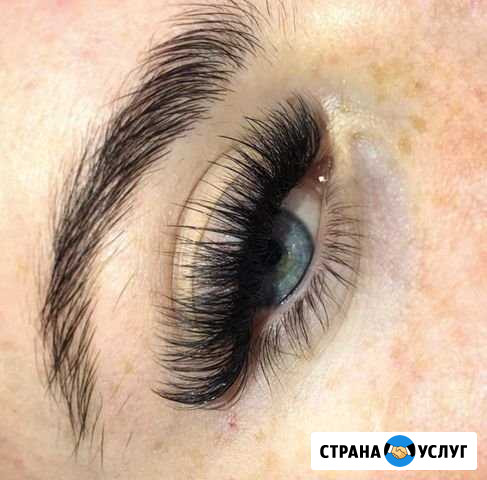 Наращивание ресниц Севастополь - изображение 1