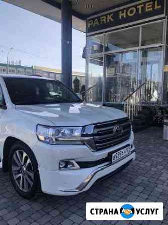 Аренда авто для свадьбы Севастополь