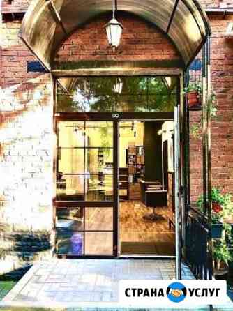 Аренда парикмахерского кресла Москва