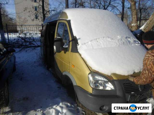 Вывоз авто в черный лом Дзержинск - изображение 1