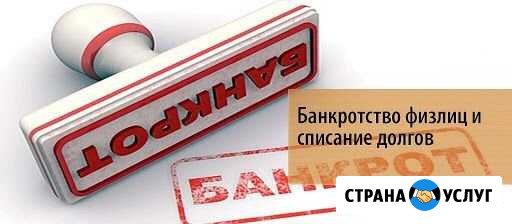 Банкротство физических лиц. Арбитражный управляющи Калининград - изображение 1