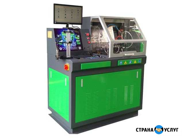 Диагностика и ремонт форсунок и тнвд Common rail Нижний Новгород - изображение 1