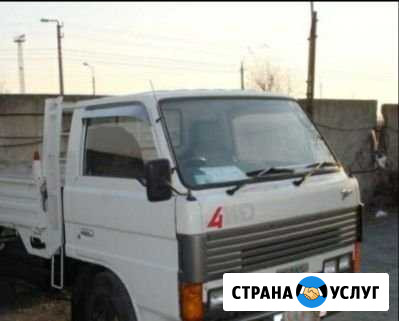 Вывоз мусора, строительного, старого хлама Улан-Удэ - изображение 1