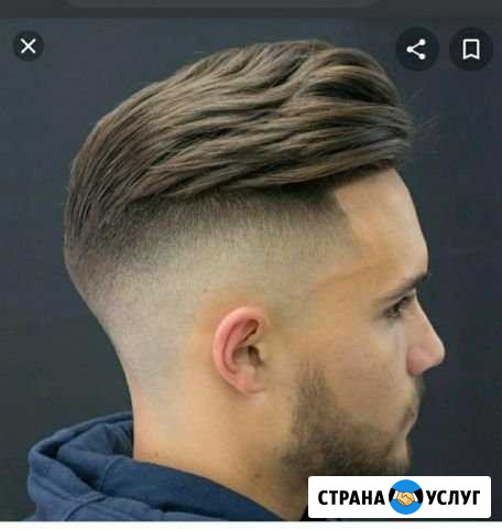 Требуются модели на беспоатную стрижку Реутов - изображение 1