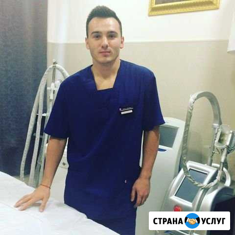 Массаж Одинцово - изображение 1