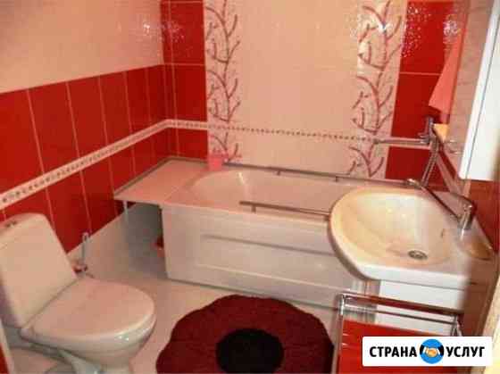 Ремонт квартир Иркутск