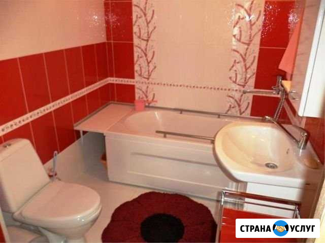 Ремонт квартир Иркутск - изображение 1