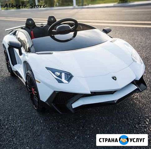 Электромобили прокат Избербаш - изображение 1