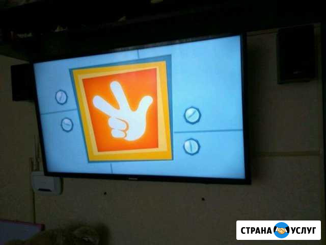 Ремонт телевизоров на дому Димитровград - изображение 1