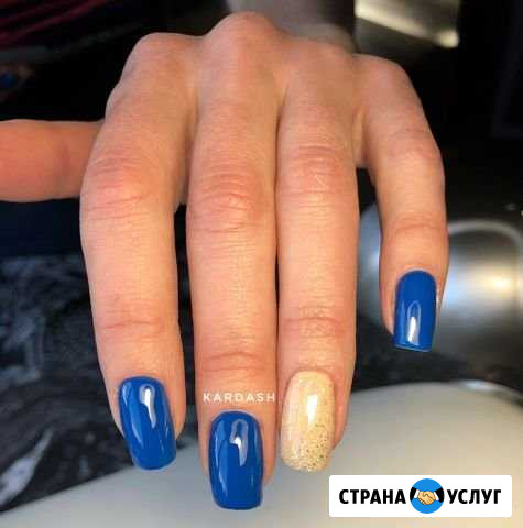 Маникюр/Педикюр в Лесколово Лесколово - изображение 1