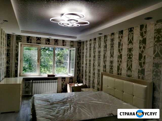 Ремонт квартир. Все виды работ. Ремонт под ключ Новомосковск - изображение 1