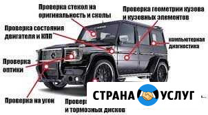 Автоподбор крым Симферополь - изображение 1